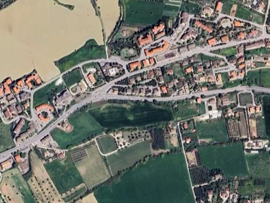 Immagine 21 di Appartamento in vendita  in Contrada Santa Petronilla a Fermo