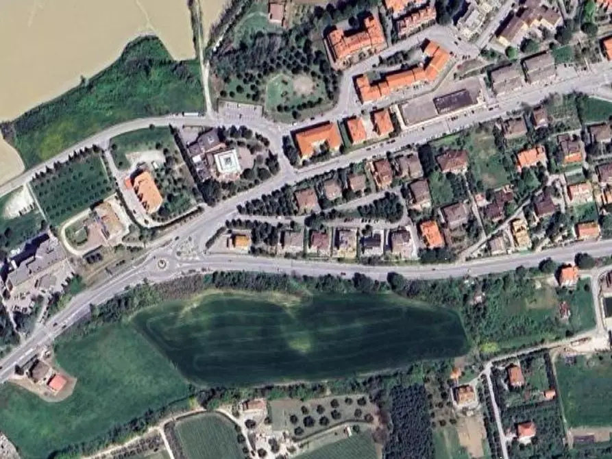 Immagine 22 di Appartamento in vendita  in Contrada Santa Petronilla a Fermo