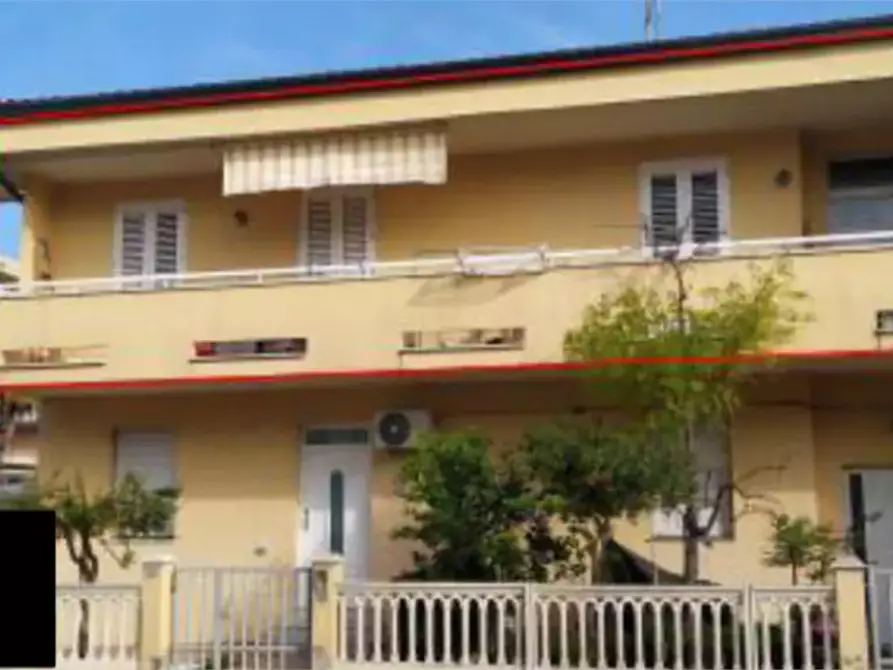 Immagine 1 di Appartamento in vendita  in Via Giuseppe Mazzini a Porto Sant'elpidio