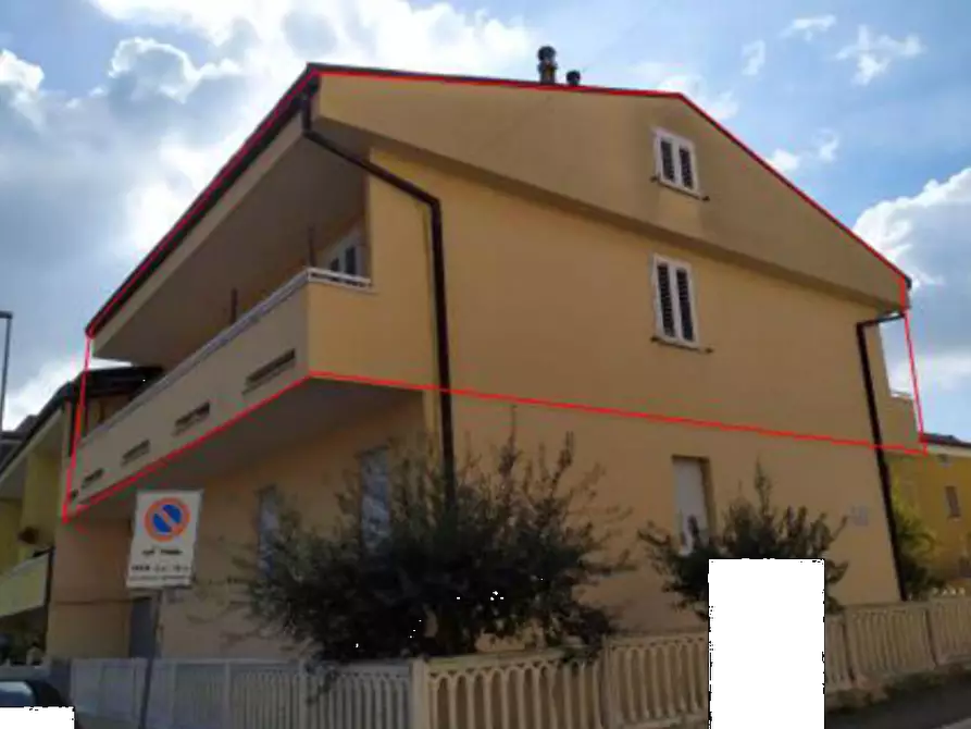 Immagine 2 di Appartamento in vendita  in Via Giuseppe Mazzini a Porto Sant'elpidio