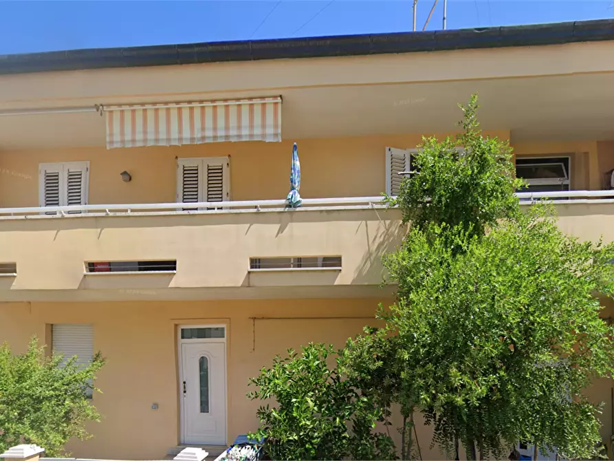 Immagine 4 di Appartamento in vendita  in Via Giuseppe Mazzini a Porto Sant'elpidio