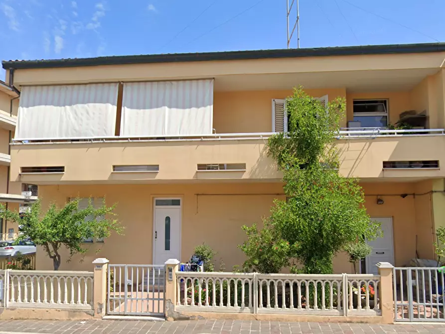 Immagine 5 di Appartamento in vendita  in Via Giuseppe Mazzini a Porto Sant'elpidio