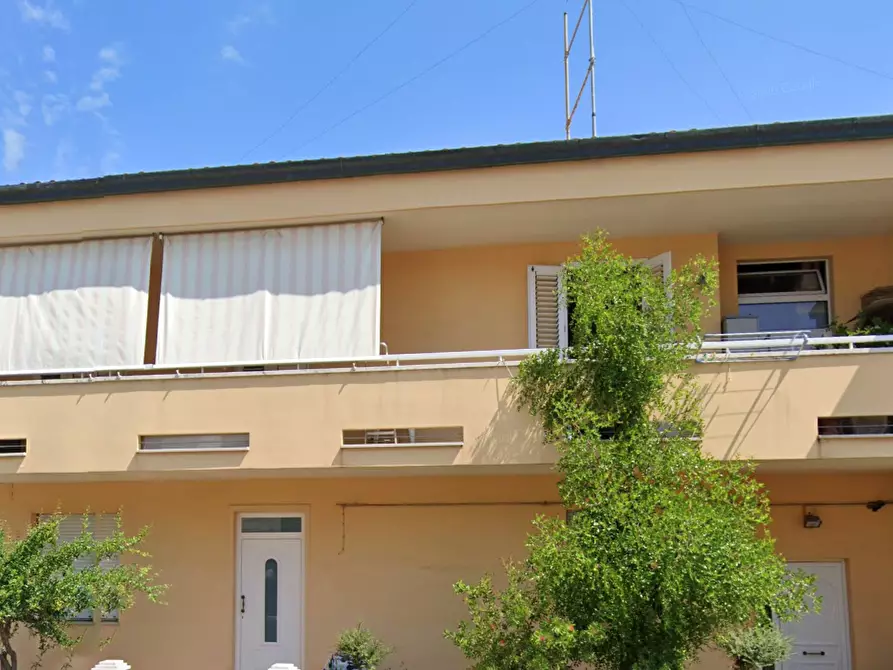 Immagine 7 di Appartamento in vendita  in Via Giuseppe Mazzini a Porto Sant'elpidio