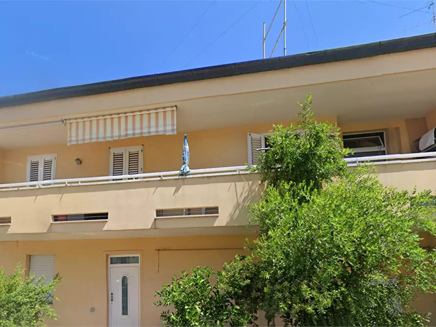 Immagine 8 di Appartamento in vendita  in Via Giuseppe Mazzini a Porto Sant'elpidio