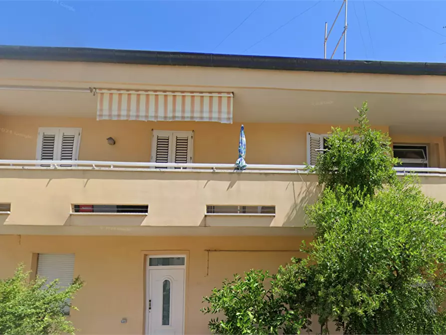 Immagine 9 di Appartamento in vendita  in Via Giuseppe Mazzini a Porto Sant'elpidio