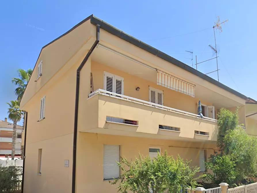 Immagine 10 di Appartamento in vendita  in Via Giuseppe Mazzini a Porto Sant'elpidio