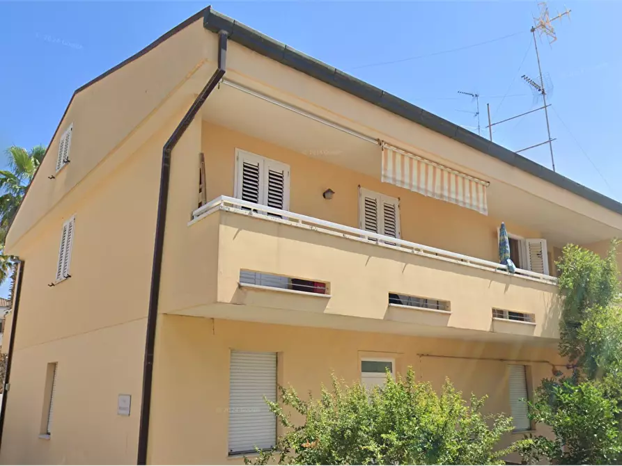 Immagine 11 di Appartamento in vendita  in Via Giuseppe Mazzini a Porto Sant'elpidio