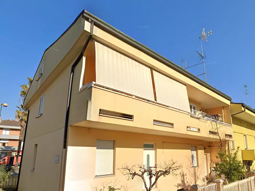 Immagine 12 di Appartamento in vendita  in Via Giuseppe Mazzini a Porto Sant'elpidio