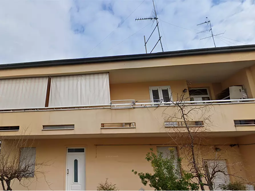 Immagine 13 di Appartamento in vendita  in Via Giuseppe Mazzini a Porto Sant'elpidio