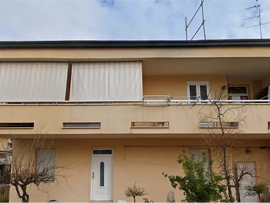 Immagine 15 di Appartamento in vendita  in Via Giuseppe Mazzini a Porto Sant'elpidio