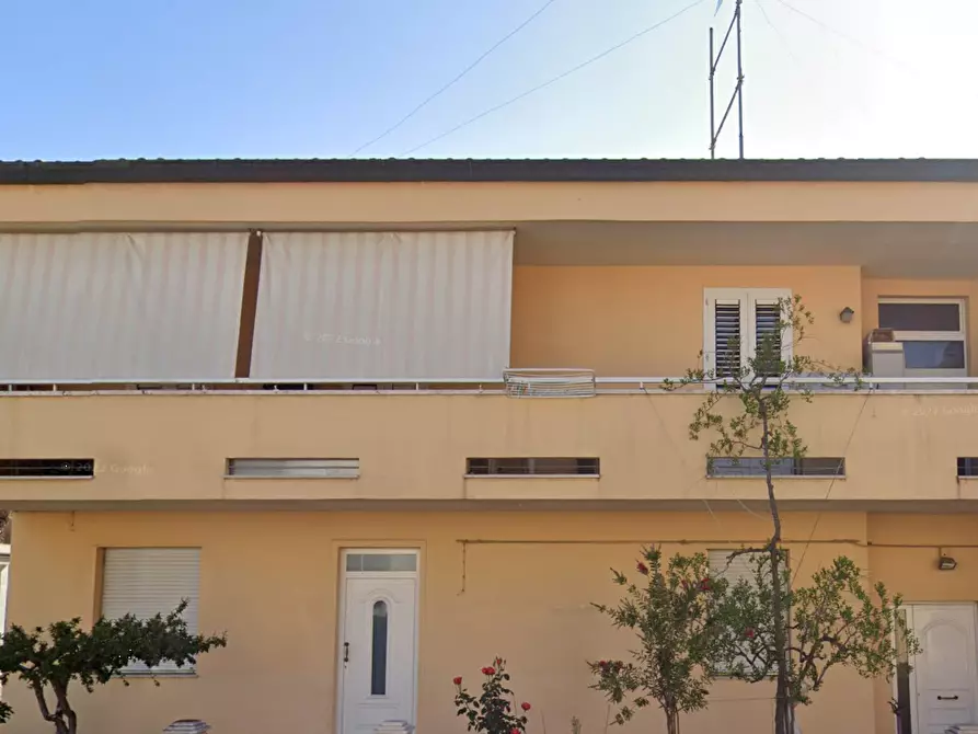 Immagine 16 di Appartamento in vendita  in Via Giuseppe Mazzini a Porto Sant'elpidio