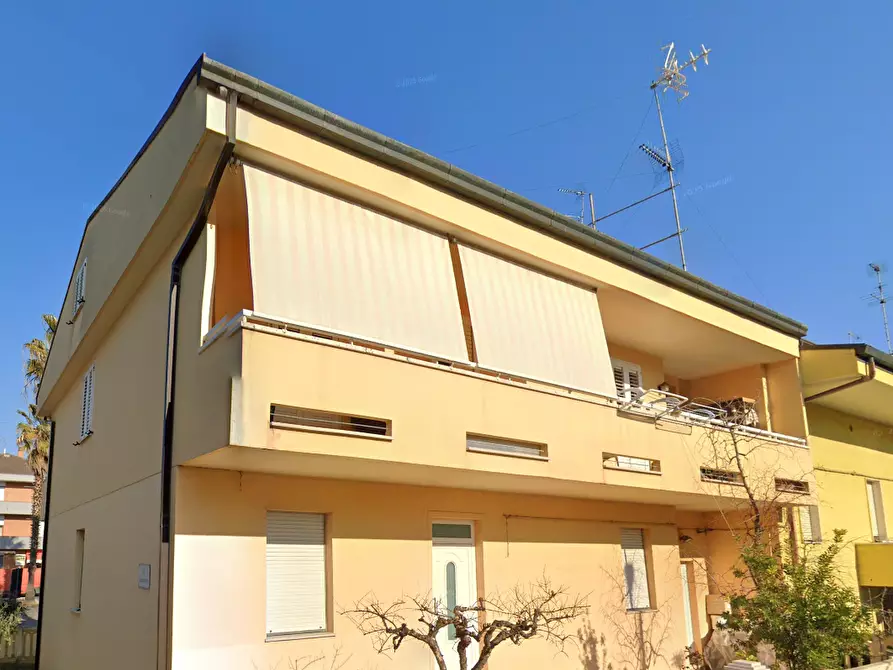 Immagine 17 di Appartamento in vendita  in Via Giuseppe Mazzini a Porto Sant'elpidio