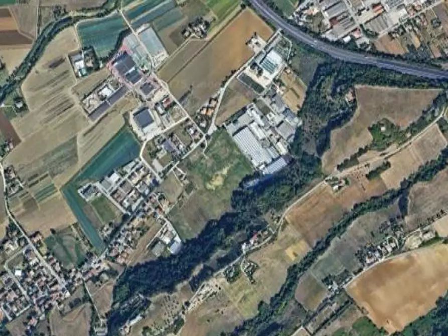 Immagine 2 di Ufficio in vendita  in Via Fratte a Sant'elpidio A Mare