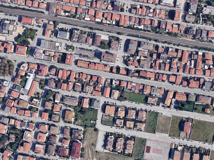 Immagine 23 di Appartamento in vendita  in Via Giuseppe Mazzini a Porto Sant'elpidio