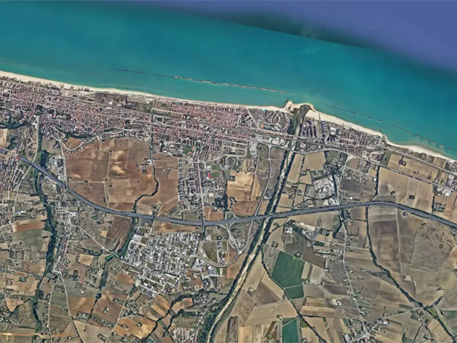 Immagine 25 di Appartamento in vendita  in Via Giuseppe Mazzini a Porto Sant'elpidio