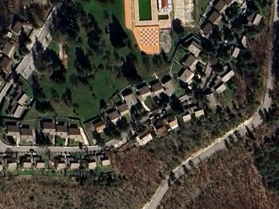 Immagine 2 di Appartamento in vendita  in Localita' Rovitolo a Montefortino