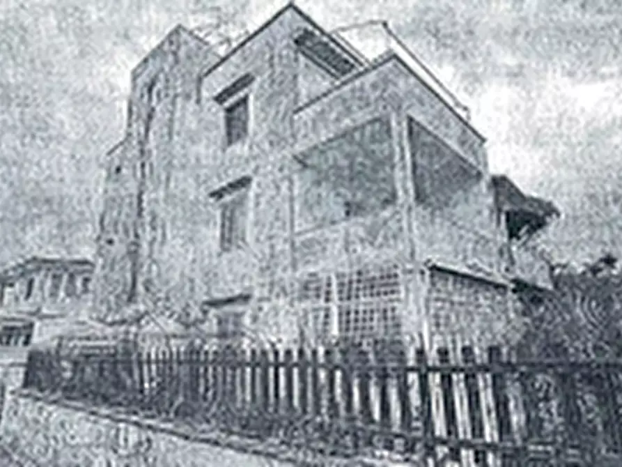 Immagine 1 di Appartamento in vendita  in Via Ardeatina a Anzio