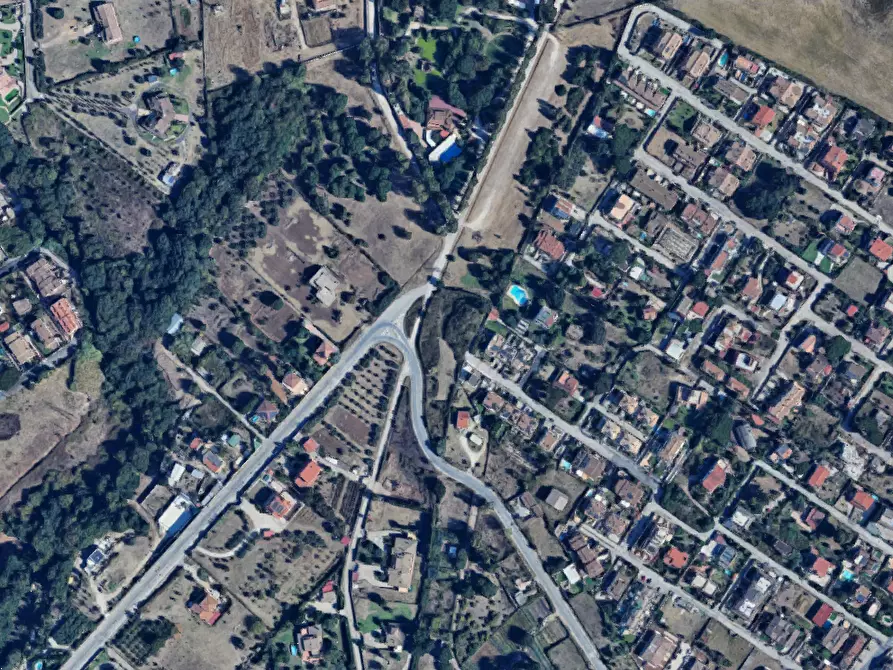 casa indipendente in vendita a Pomezia in zona Campo Jemini