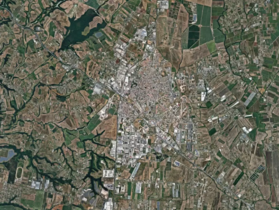 terreno agricolo in vendita ad Aprilia