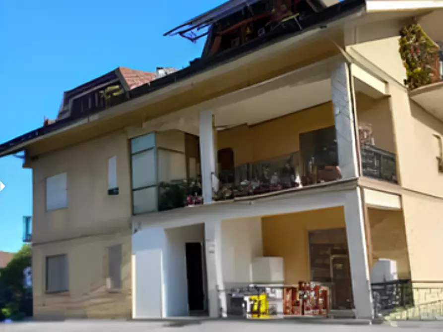 Immagine 2 di Appartamento in vendita  in Via Papa Giovanni XXIII a Fermo