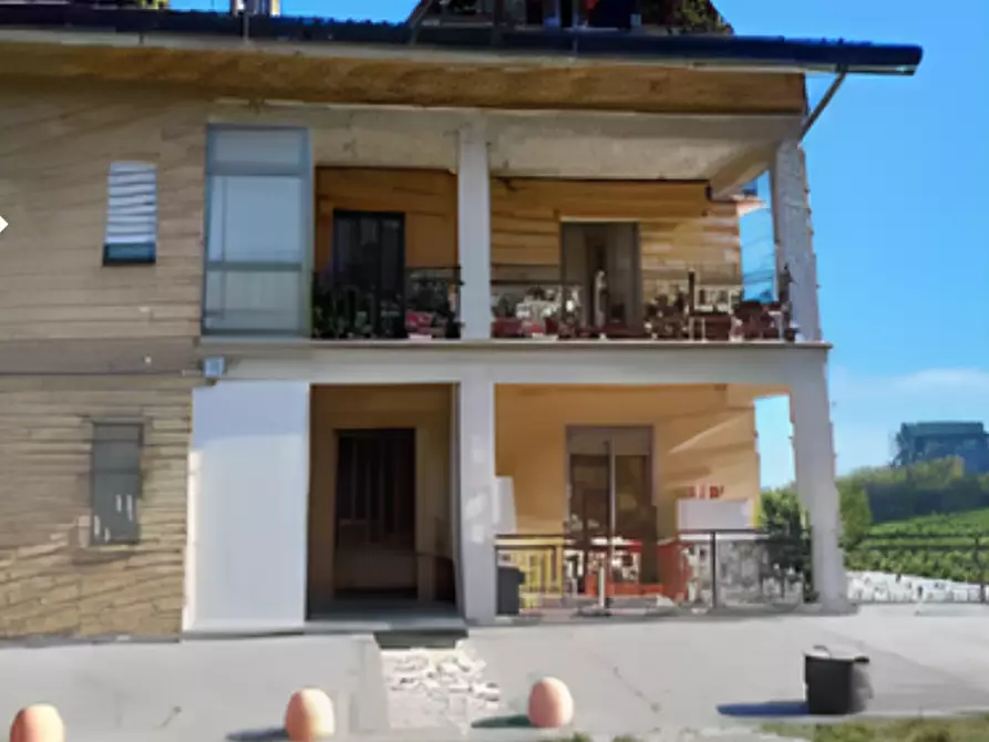 Immagine 3 di Appartamento in vendita  in Via Papa Giovanni XXIII a Fermo