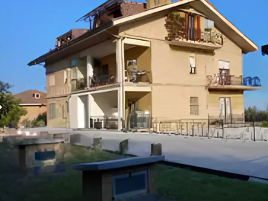 Immagine 1 di Appartamento in vendita  in Via Papa Giovanni XXIII a Fermo