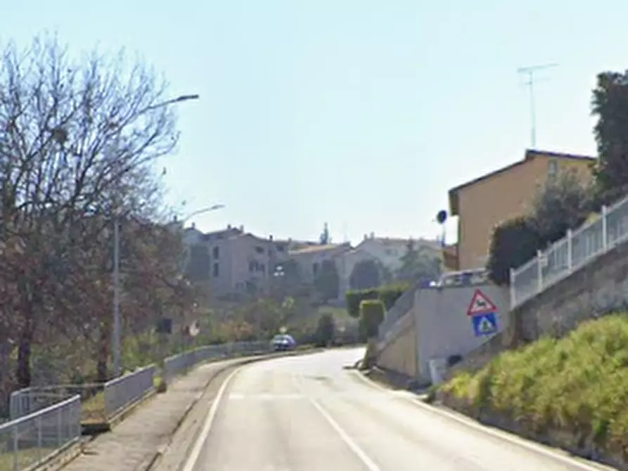 Immagine 4 di Appartamento in vendita  in Via Papa Giovanni XXIII a Fermo