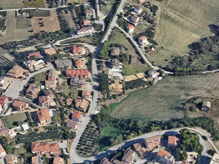 Immagine 7 di Appartamento in vendita  in Via Papa Giovanni XXIII a Fermo