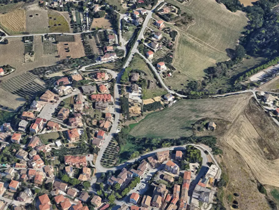 Immagine 8 di Appartamento in vendita  in Via Papa Giovanni XXIII a Fermo