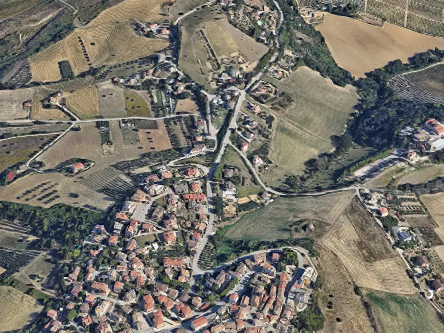 Immagine 9 di Appartamento in vendita  in Via Papa Giovanni XXIII a Fermo