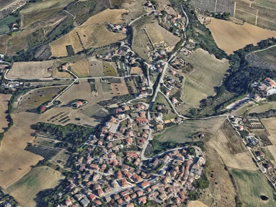 Immagine 10 di Appartamento in vendita  in Via Papa Giovanni XXIII a Fermo