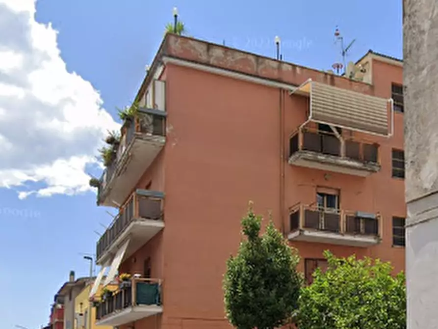 Immagine 4 di Appartamento in vendita  in Via Giulio Cesare a Aprilia