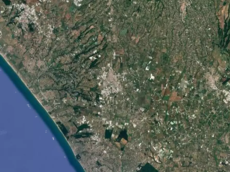 Immagine 16 di Appartamento in vendita  in Via Giulio Cesare a Aprilia