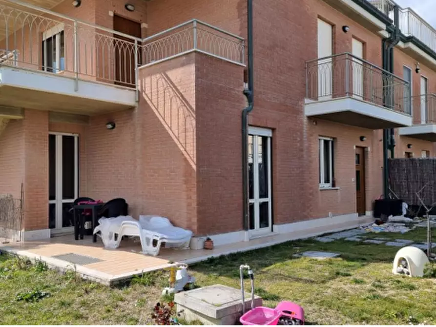Immagine 1 di Appartamento in vendita  in Via Ravenna a Porto Sant'elpidio
