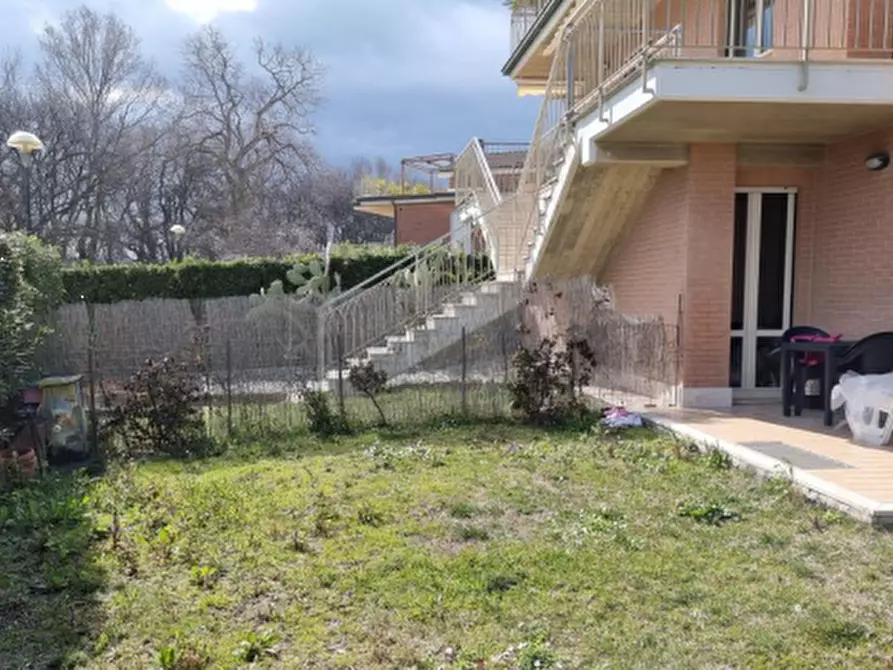 Immagine 2 di Appartamento in vendita  in Via Ravenna a Porto Sant'elpidio