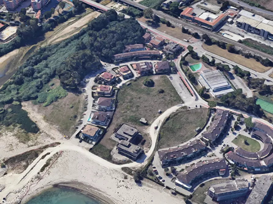 Immagine 5 di Appartamento in vendita  in Via Ravenna a Porto Sant'elpidio