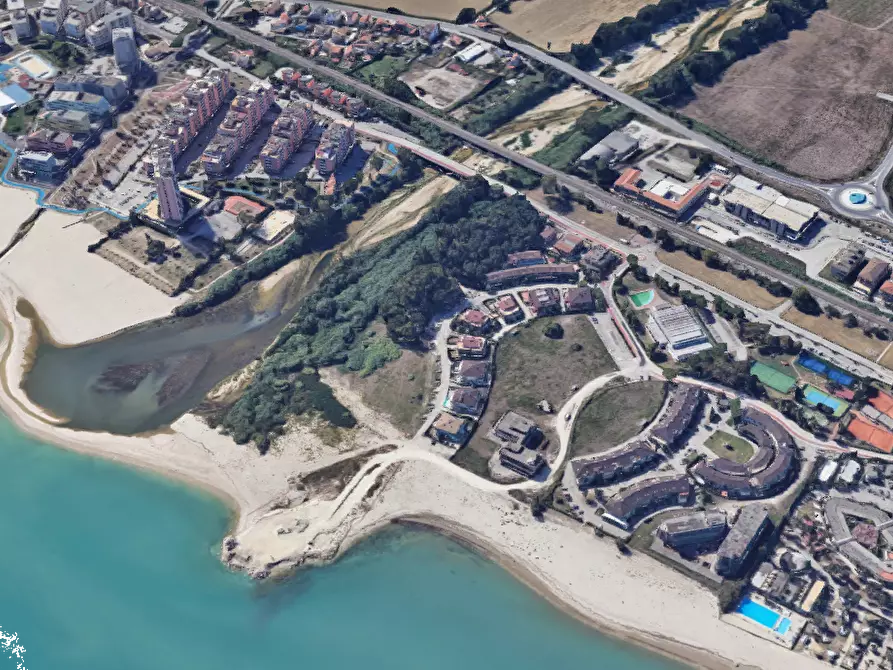 Immagine 6 di Appartamento in vendita  in Via Ravenna a Porto Sant'elpidio