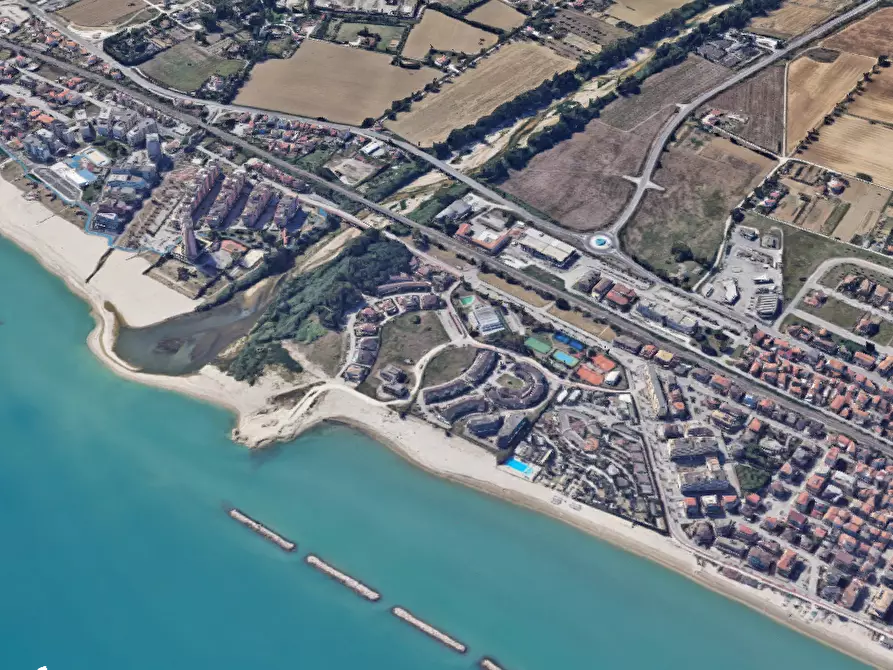 Immagine 7 di Appartamento in vendita  in Via Ravenna a Porto Sant'elpidio