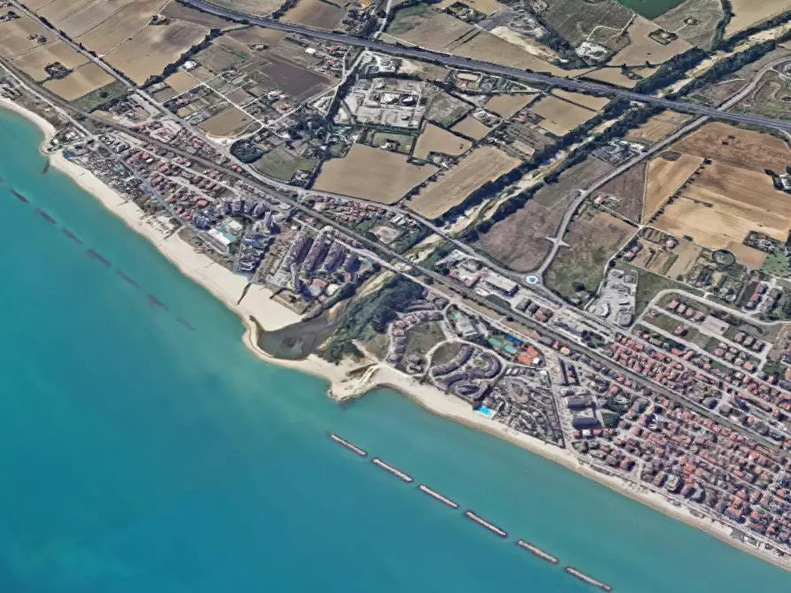 Immagine 8 di Appartamento in vendita  in Via Ravenna a Porto Sant'elpidio