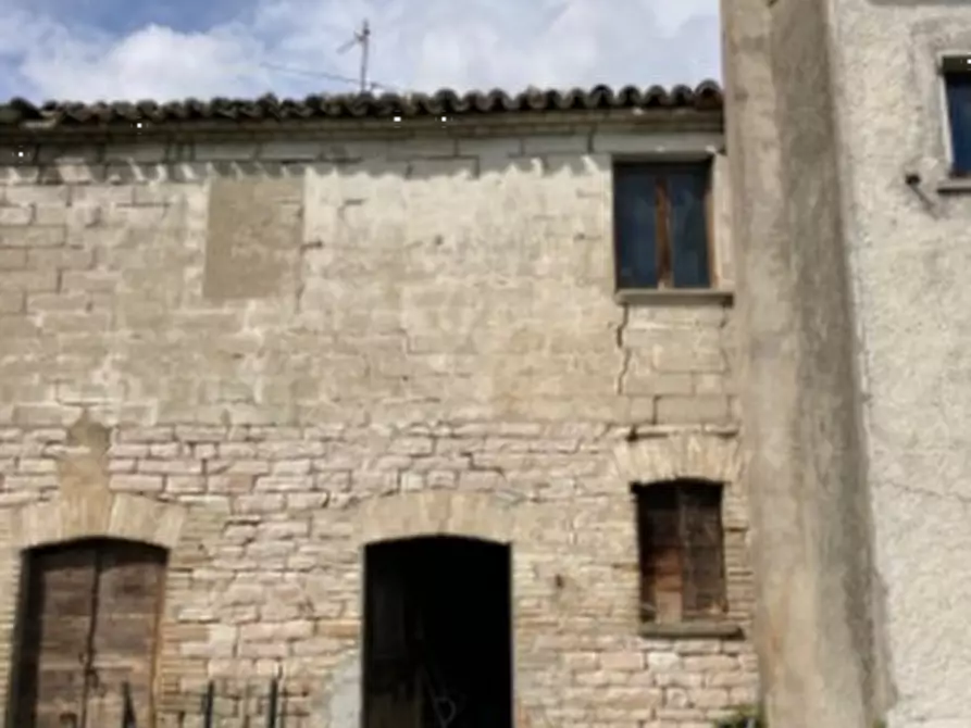 Immagine 3 di Rustico / casale in vendita  in Strada Monte Peruzzo a Cagli