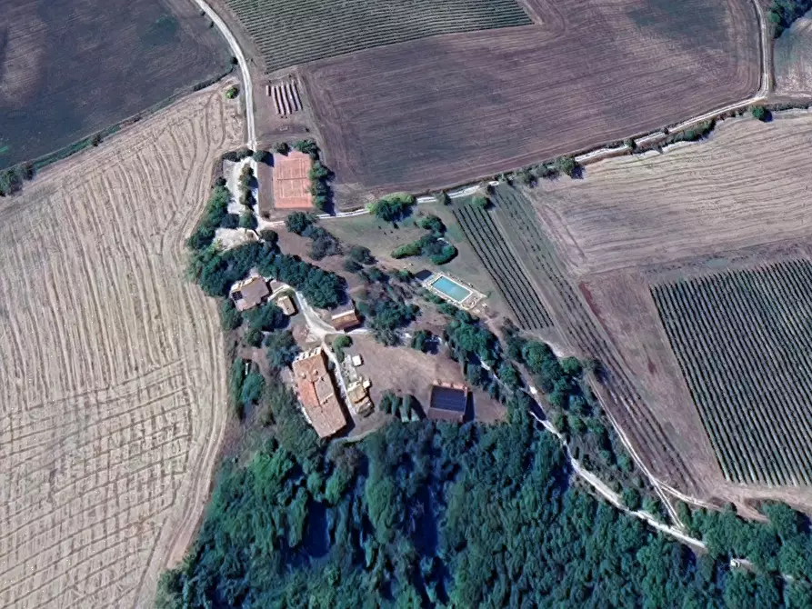 Immagine 7 di Rustico / casale in vendita  in Strada Monte Peruzzo a Cagli