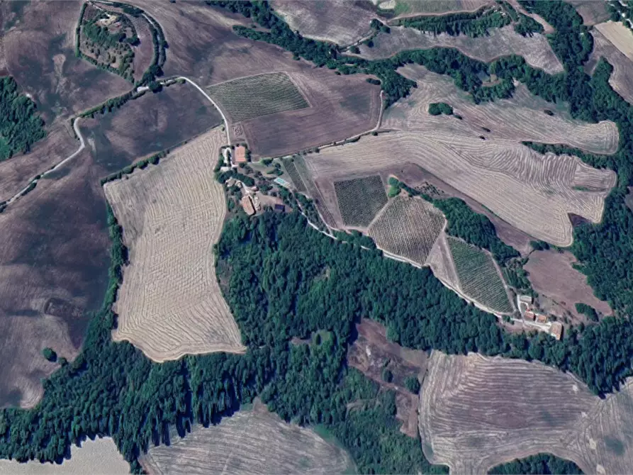 Immagine 9 di Rustico / casale in vendita  in Strada Monte Peruzzo a Cagli