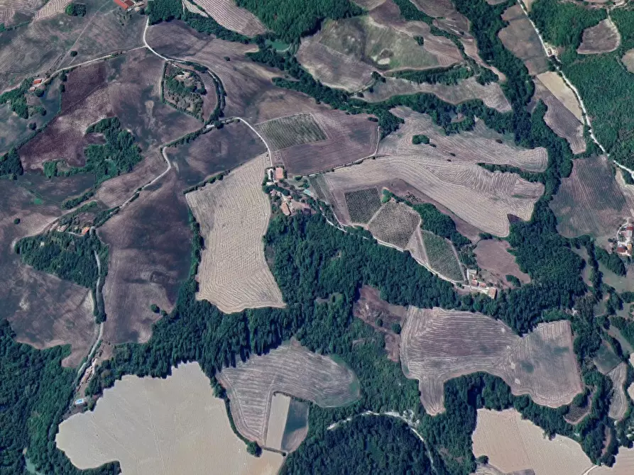 Immagine 10 di Rustico / casale in vendita  in Strada Monte Peruzzo a Cagli