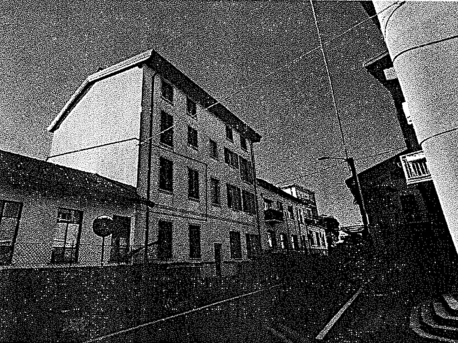 appartamento in vendita a Cantù