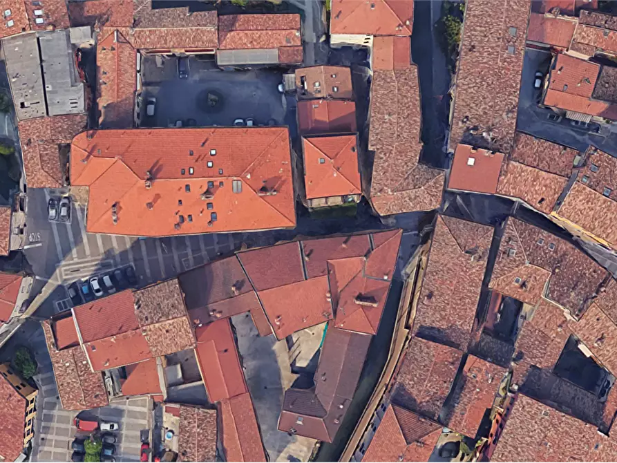 Immagine 16 di Appartamento in vendita  in Via S. Pietro a Alzano Lombardo