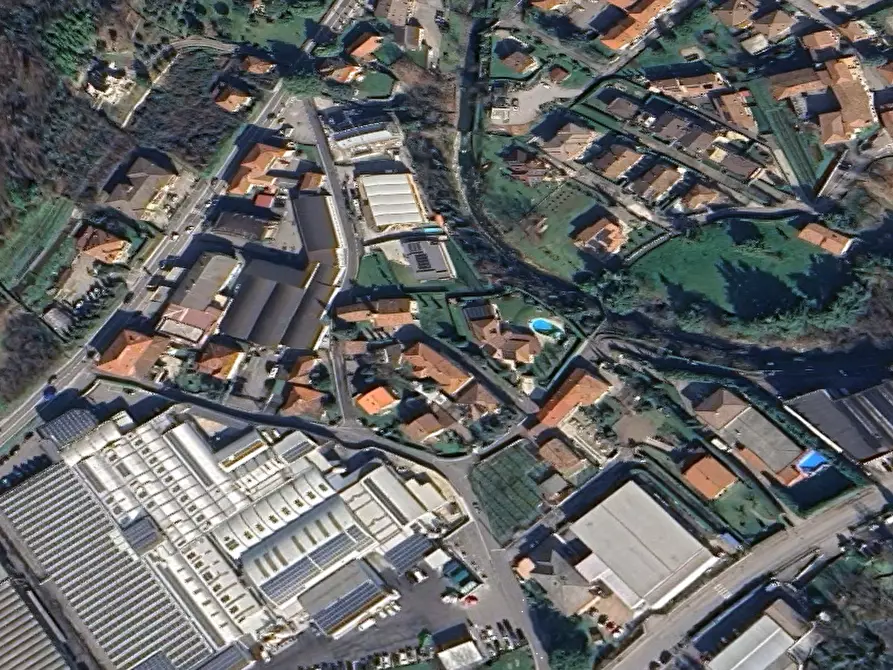 Immagine 4 di Appartamento in vendita  in Via Lorenzo Lotto a Castelli Calepio