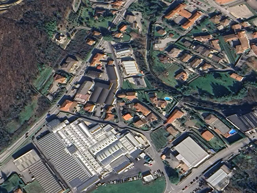 Immagine 5 di Appartamento in vendita  in Via Lorenzo Lotto a Castelli Calepio