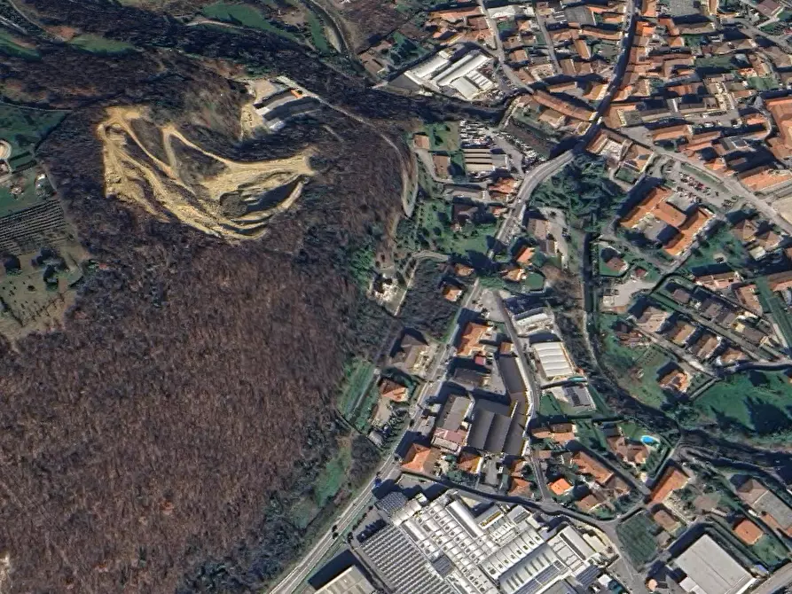 Immagine 6 di Appartamento in vendita  in Via Lorenzo Lotto a Castelli Calepio