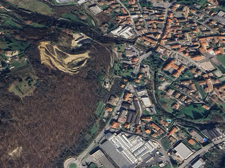 Immagine 7 di Appartamento in vendita  in Via Lorenzo Lotto a Castelli Calepio