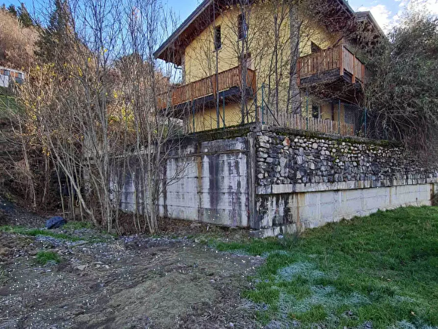 Immagine 10 di Appartamento in vendita  in Via Camarelli a San Giovanni Bianco